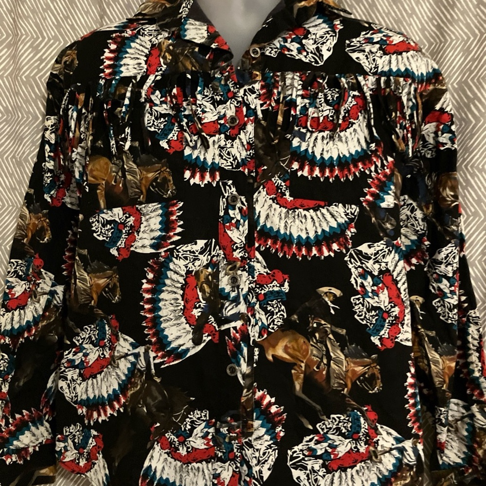 rafters womens vintage size M